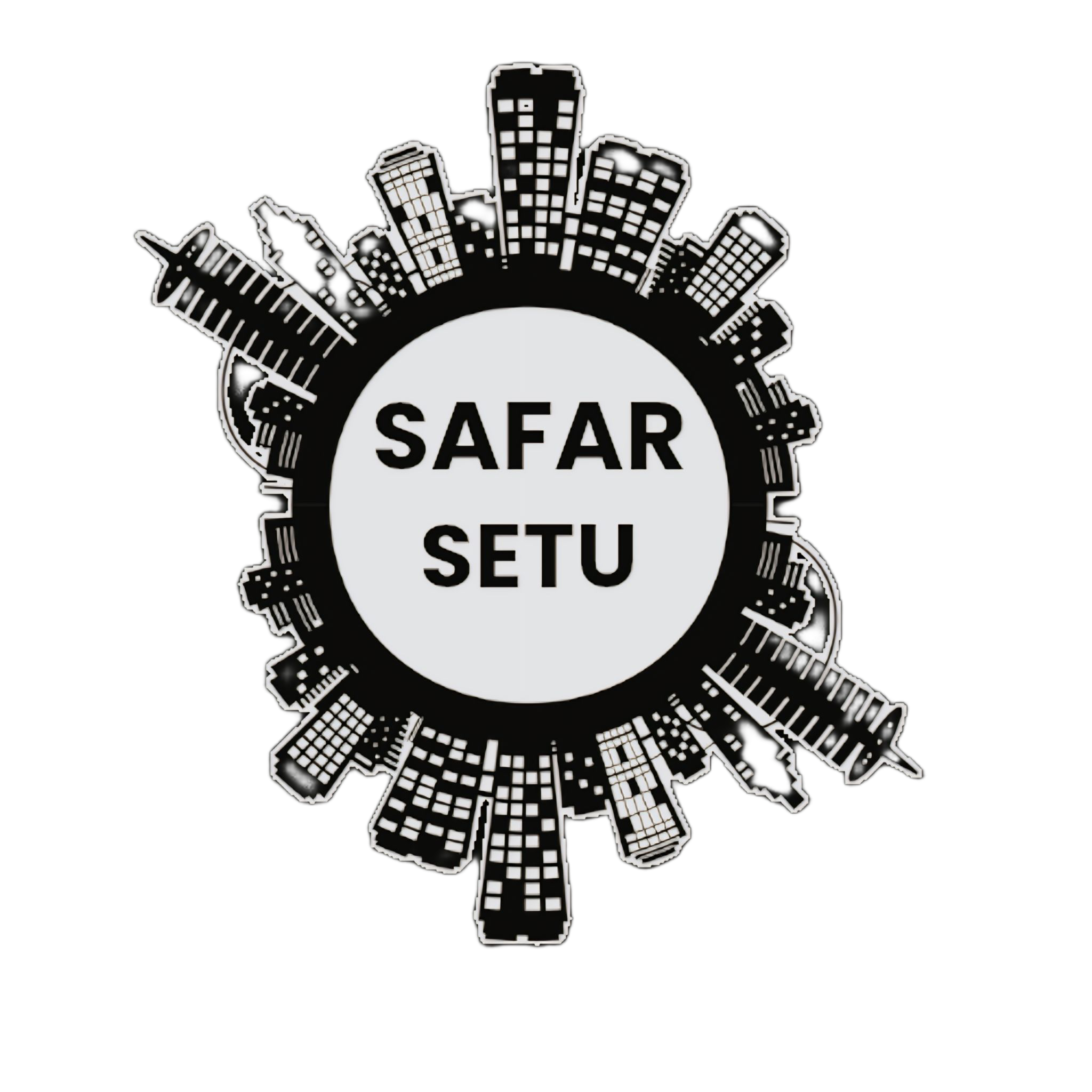 Safar Setu Logo